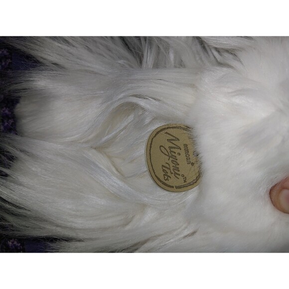 Aurora Miyoni Tots Pom Pom Puppy Pomeranian - Picture 9 of 9